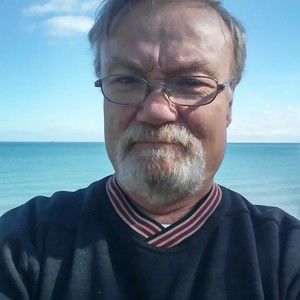 Meet your Posher, Donald